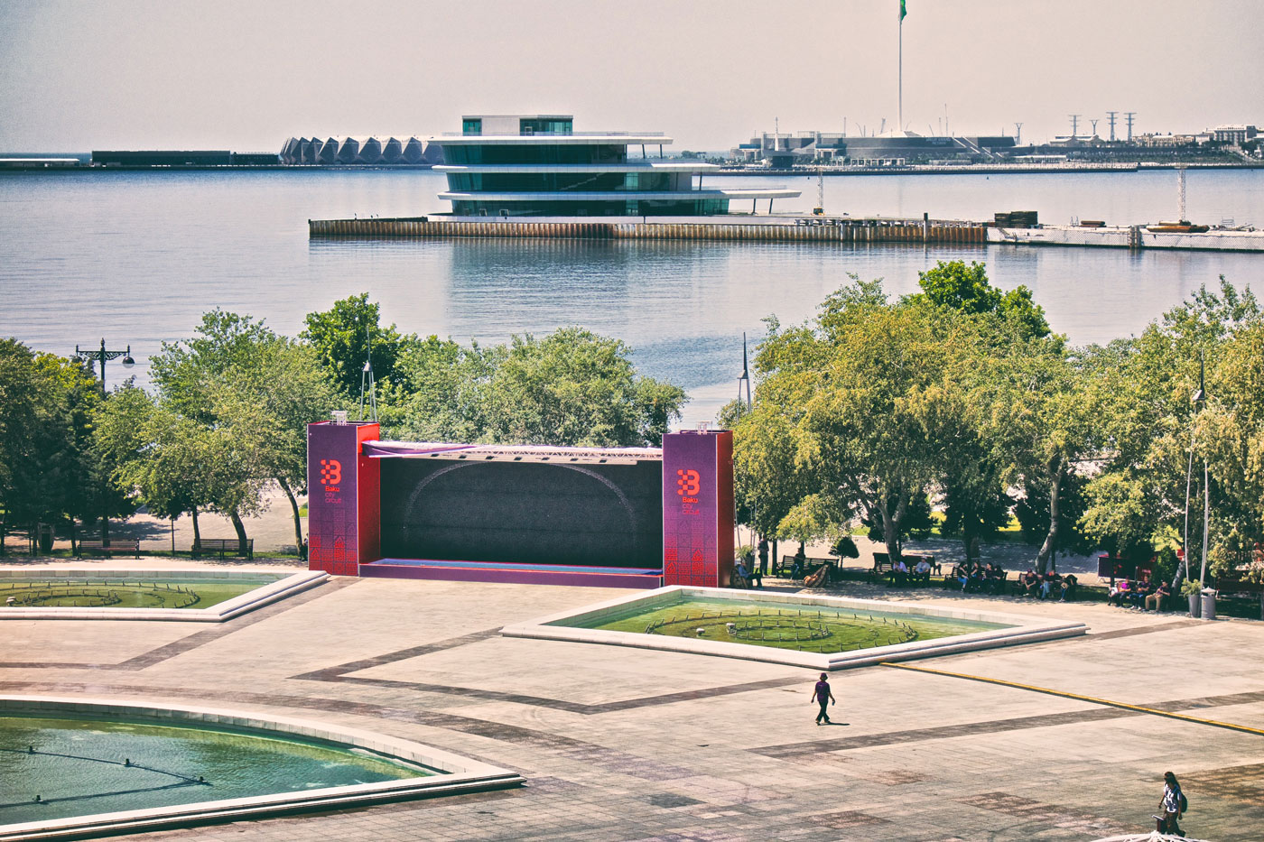 AQUASCRIPT HDT for Porsche Macedonia