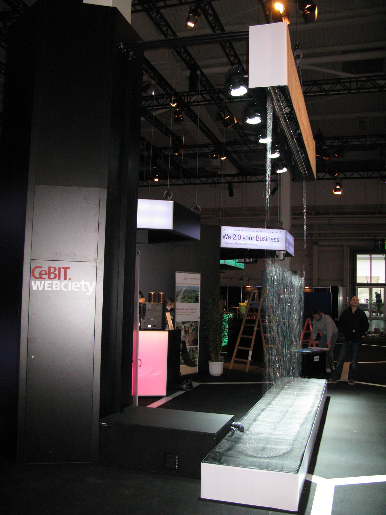 AQUASCRIPT-CEBIT-T-SYSTEMS