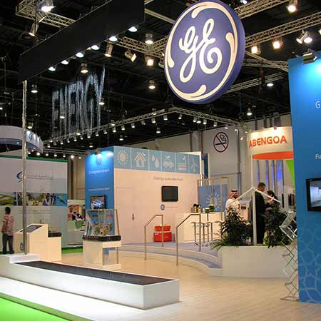 GENERAL ELECTRIC - AQS 4 m