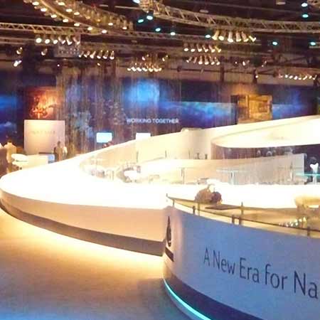 NAKHEEL - AQS 60 m interactive