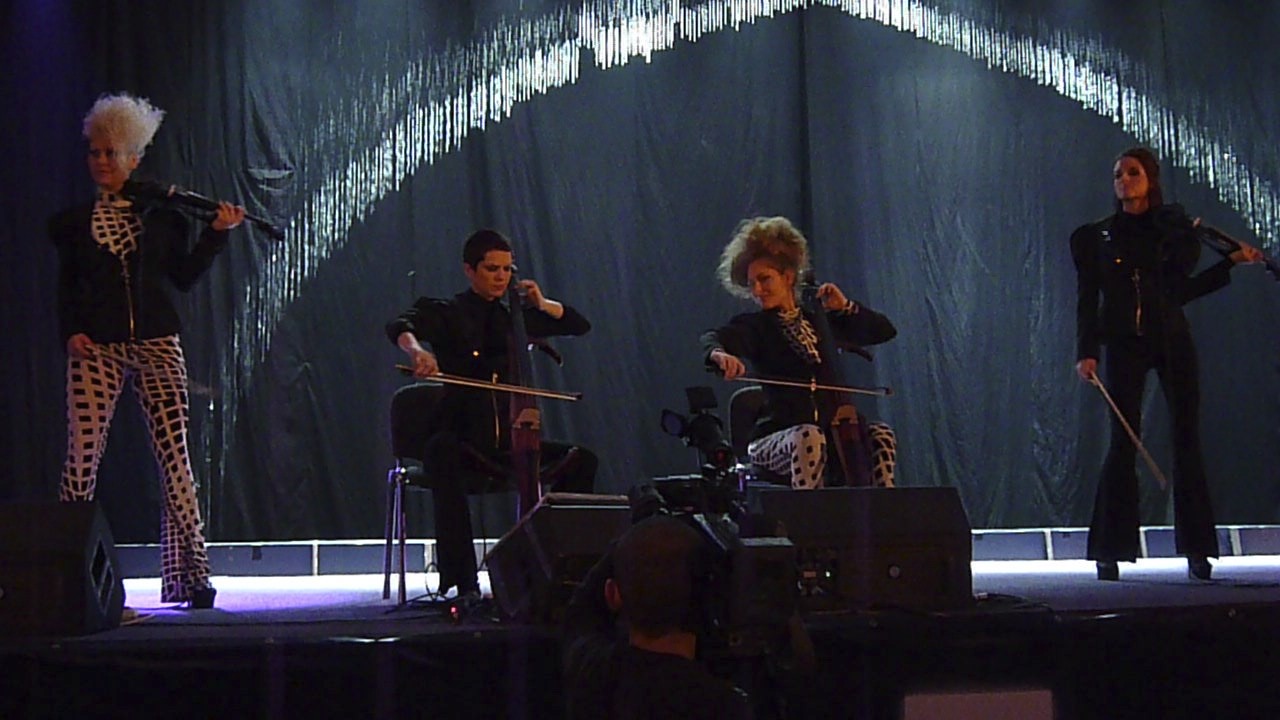 AQUASCRIPT HDT for Porsche Macedonia